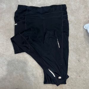 Athleta Leggings Size Small